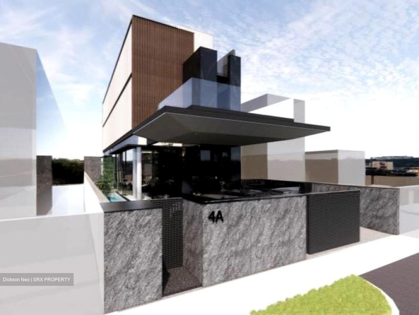 Holland Grove (D10), Detached #520666601